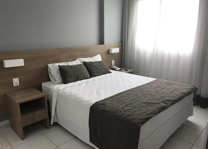 10 Suite Verano Stay Barra