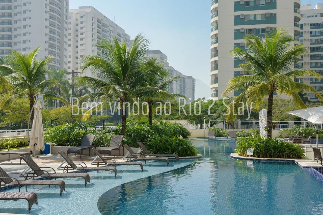 Apartamento 10 Verano Barra