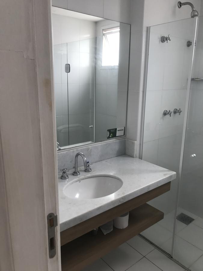 Apartamento 10 Verano Barra *
