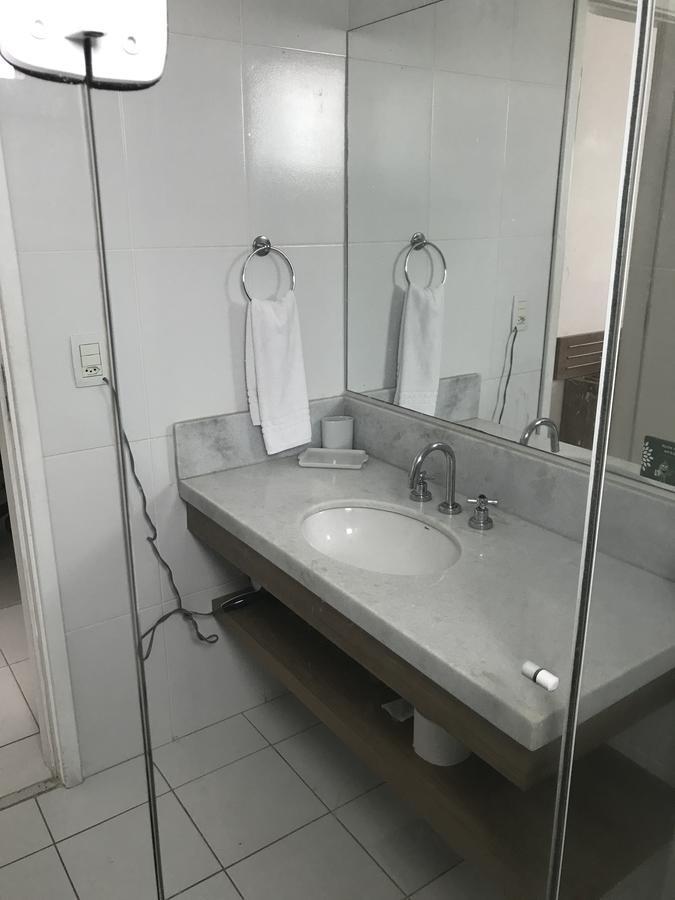 10 Verano Barra Apartamento